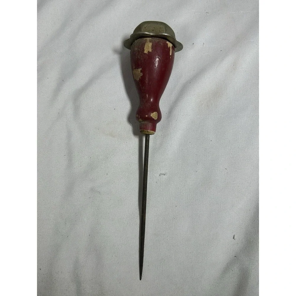 Vintage Ice Pick 6